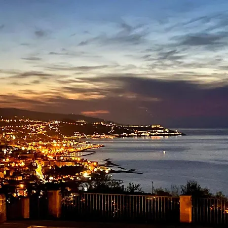 La Casa Di Pucci بيت للعطل *