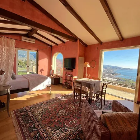 La Casa Di Pucci *