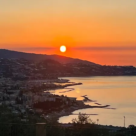 度假居 La Casa Di Pucci *