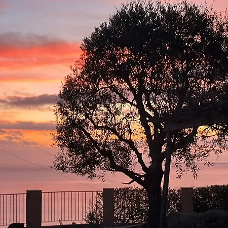 La Casa Di Pucci 圣雷默