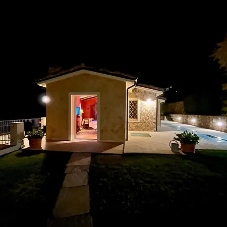 La Casa Di Pucci * Sanremo