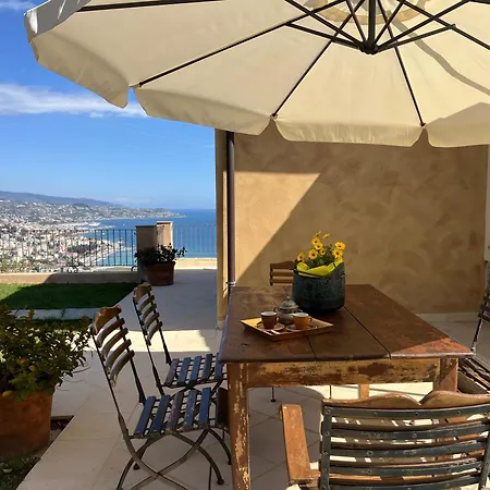 La Casa Di Pucci * 圣雷默