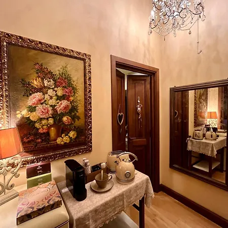 La Casa Di Pucci 圣雷默