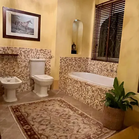 La Casa Di Pucci * 圣雷默