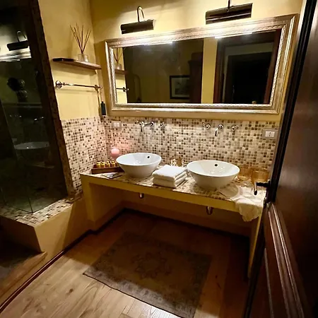 La Casa Di Pucci Semesterbostad Sanremo
