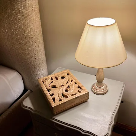 La Casa Di Pucci Сasa de vacaciones *