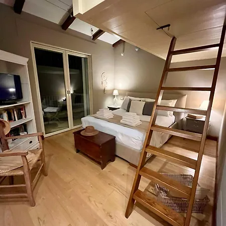 Сasa de vacaciones La Casa Di Pucci *