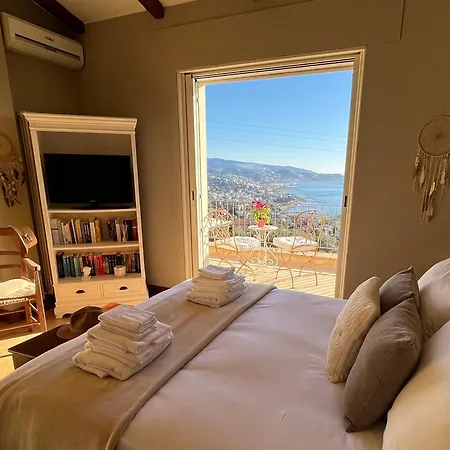 La Casa Di Pucci 度假居 圣雷默