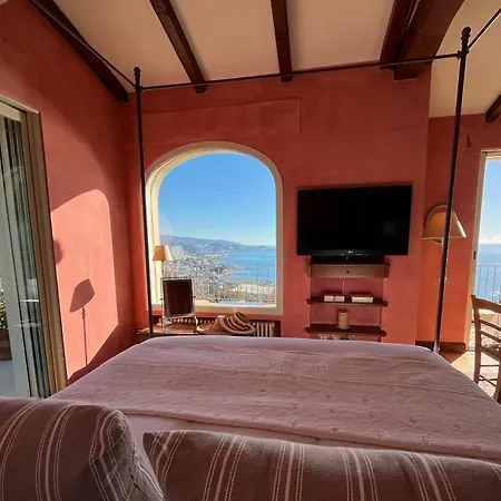 La Casa Di Pucci San Remo