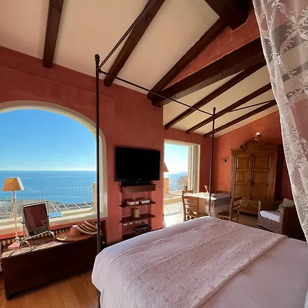 La Casa Di Pucci Holiday home