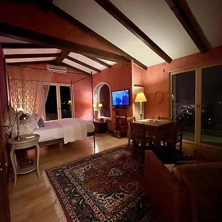 La Casa Di Pucci * 圣雷默