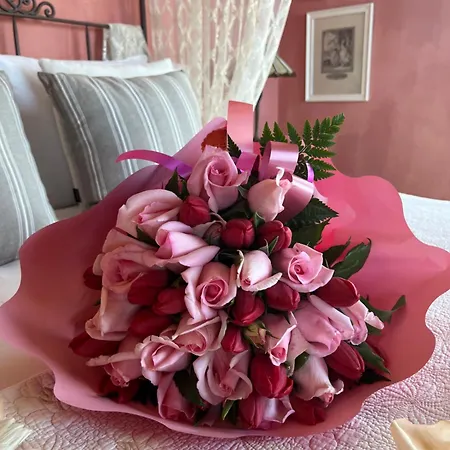 La Casa Di Pucci Сasa de vacaciones