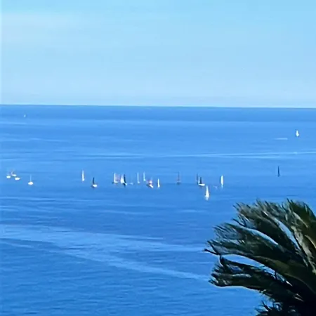 Сasa de vacaciones La Casa Di Pucci *