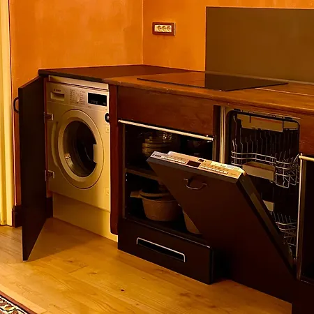 Сasa de vacaciones La Casa Di Pucci San Remo