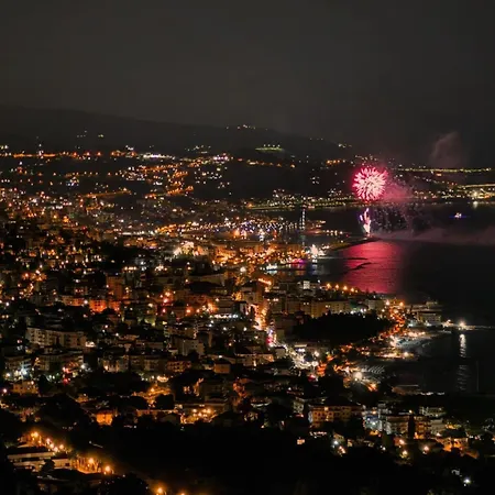 度假居 La Casa Di Pucci *