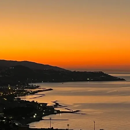 Сasa de vacaciones La Casa Di Pucci San Remo