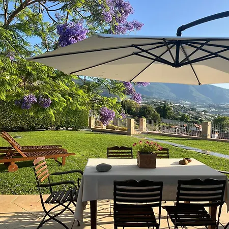 Сasa de vacaciones La Casa Di Pucci San Remo