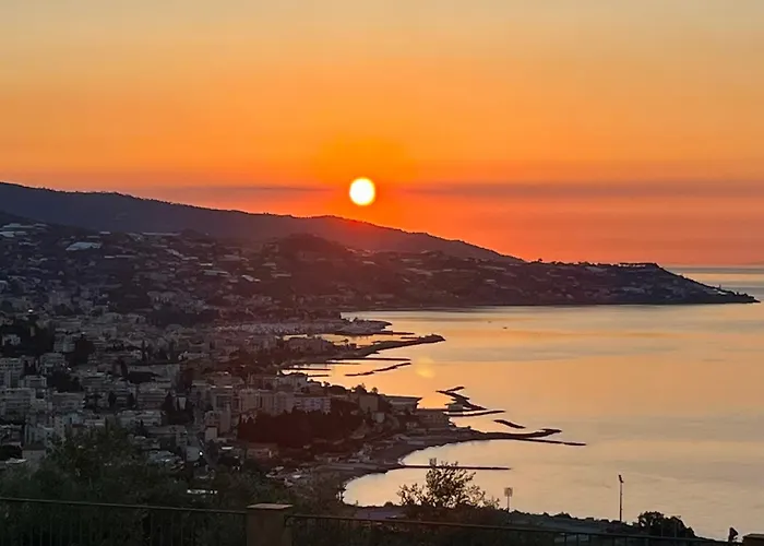 Дом отдыха La Casa Di Pucci *