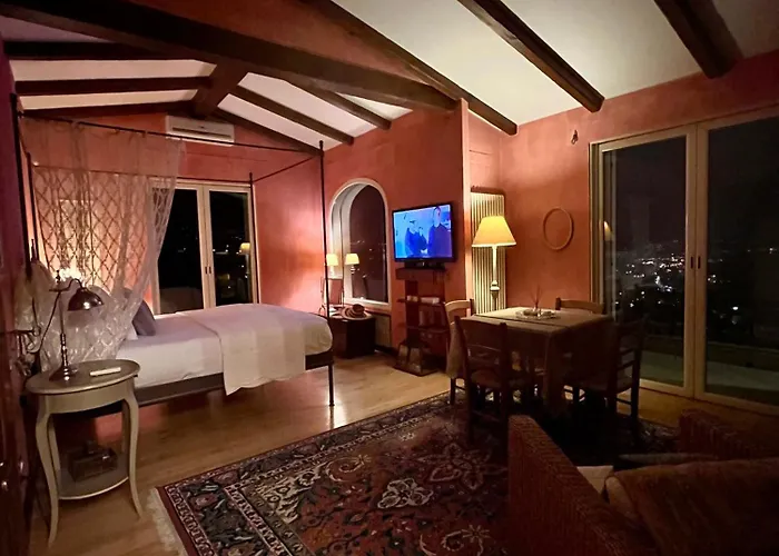 La Casa Di Pucci * Санремо