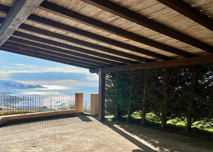 Feriehus La Casa Di Pucci Sanremo