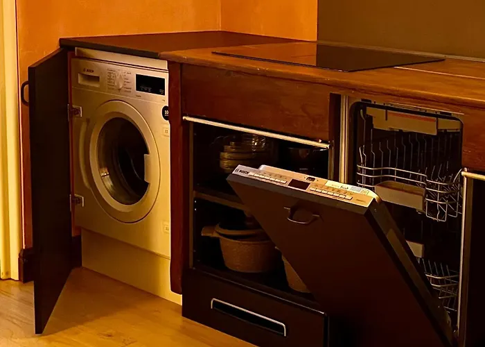 Holiday home La Casa Di Pucci Sanremo